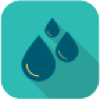 waterdrops icon